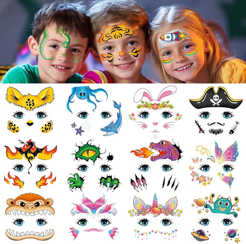 First Night Decoration